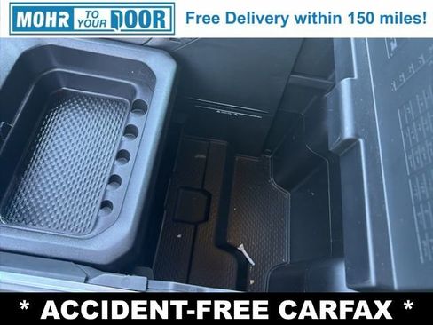 Used 2022 RAM 1500 Big Horn image 28