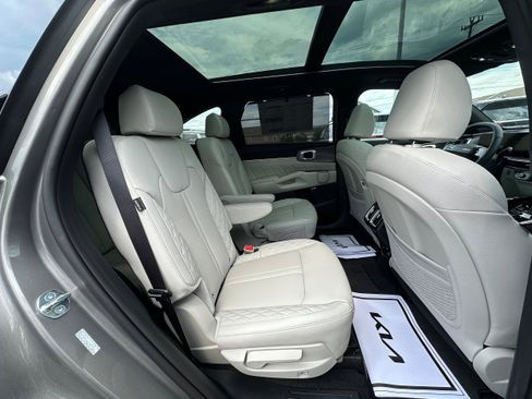 New 2026 Kia Sorento SX Prestige AWD/4WD image 15