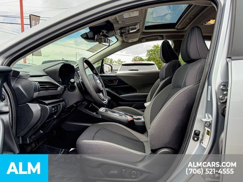Used 2025 Subaru Crosstrek 2.5i Premium AWD/4WD image 15