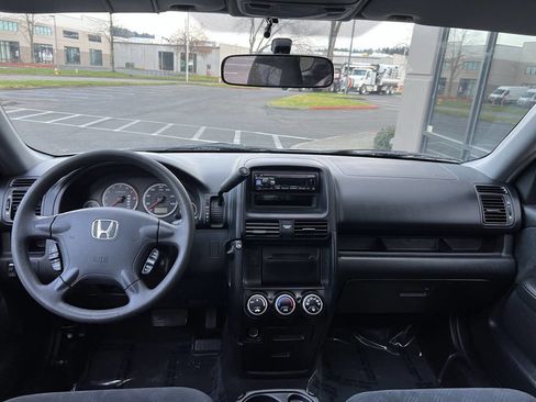 Used 2005 Honda CR-V EX image 12