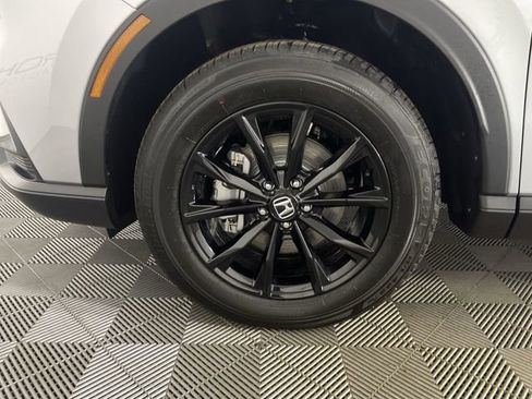 Used 2025 Honda CR-V Sport image 16