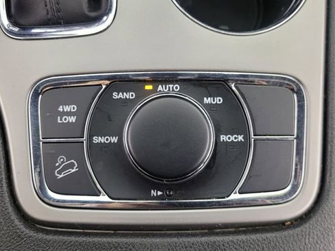 Used 2022 Jeep Grand Cherokee Laredo X image 31