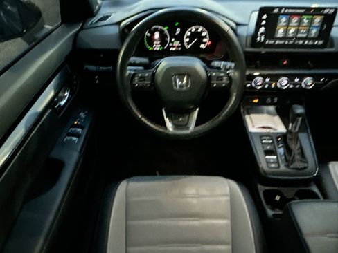 Used 2024 Honda CR-V Sport Touring image 17