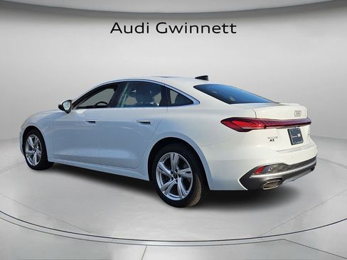 Certified 2025 Audi A5 2.0T Premium w/ Convenience Package image 7