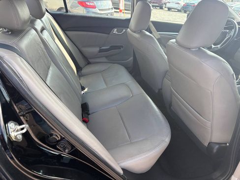 Used 2014 Honda Civic EX-L image 14
