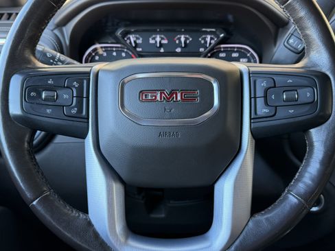 Used 2019 GMC Sierra 1500 SLT w/ SLT Premium Plus Package image 39