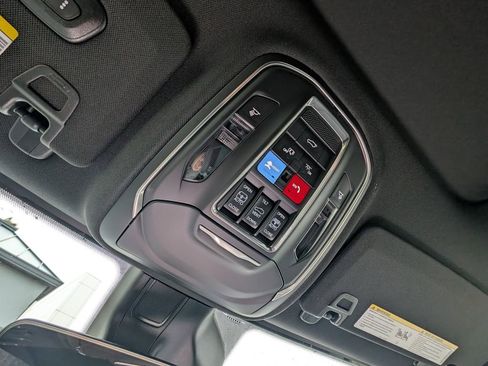 New 2026 Jeep Grand Cherokee L Limited image 40