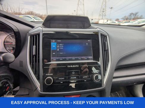 Used 2019 Subaru Impreza 2.0i AWD/4WD image 27