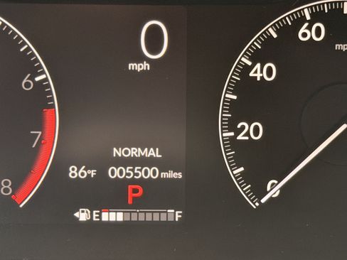 Used 2025 Honda Pilot EX-L image 21