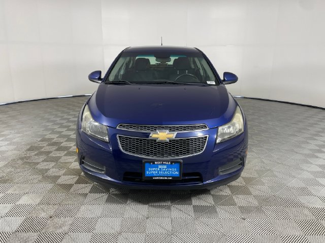 Used 2012 Chevrolet Cruze LT FWD image 19
