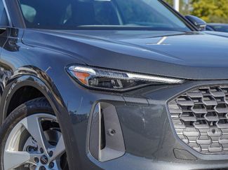 New 2025 Audi Q5 Prestige video 2