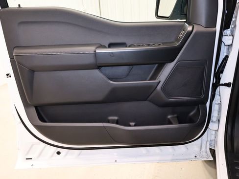 New 2026 Ford F150 STX w/ Equipment Group 200A image 9