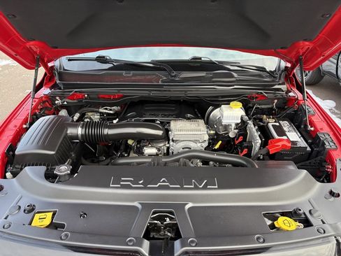 Certified 2021 RAM 1500 Laramie image 9