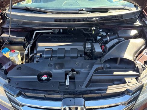 Used 2014 Honda Odyssey Touring image 4