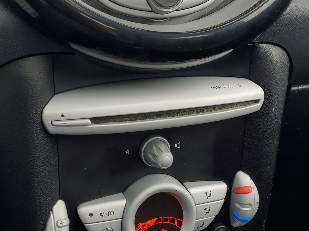 Used 2010 MINI Cooper S FWD image 22