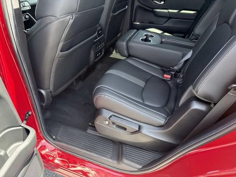 Used 2026 Honda Pilot EX-L image 13