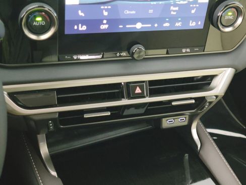 Certified 2023 Lexus RX 350 FWD w/ Cold Area Package image 25