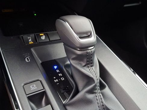 New 2026 Toyota Corolla Cross XLE AWD/4WD image 18