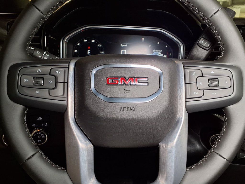 New 2026 GMC Sierra 2500 SLE w/ Max Trailering Package AWD/4WD image 20