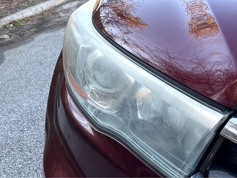 Used 2015 Toyota Highlander XLE image 23