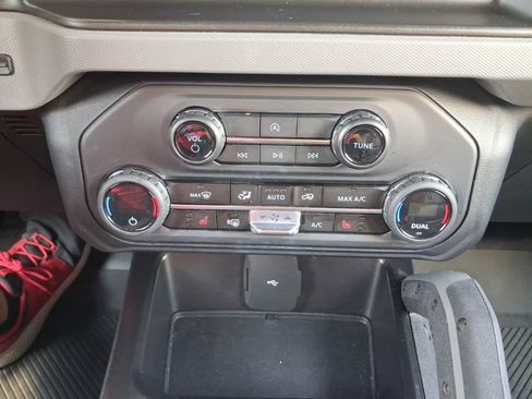 Used 2023 Ford Bronco Big Bend AWD/4WD image 12
