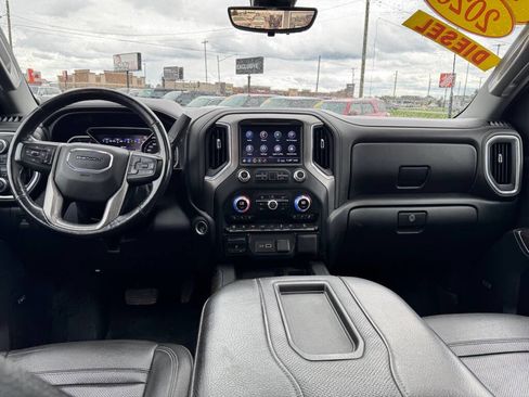 Used 2020 GMC Sierra 2500 Denali image 35