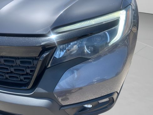 Used 2021 Honda Passport EX-L image 31