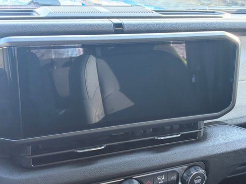 New 2026 Jeep Wrangler Sport image 20