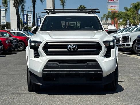 Used 2024 Toyota Tacoma SR5 RWD image 4