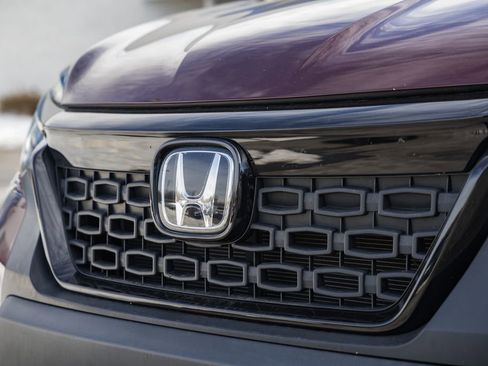 Used 2021 Honda Passport EX-L image 11