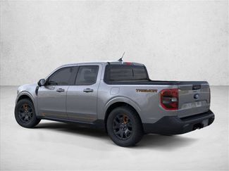 New 2026 Ford Maverick Tremor AWD/4WD video 4