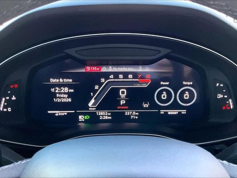 Used 2024 Audi RS Q8 image 25