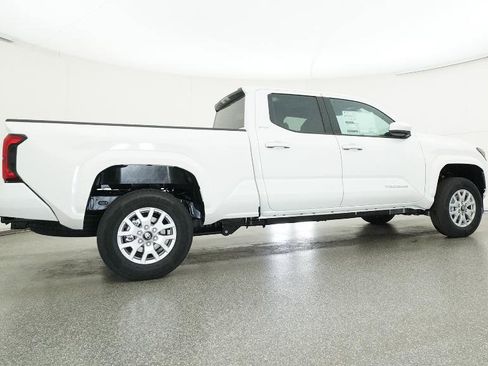 New 2026 Toyota Tacoma SR5 image 46