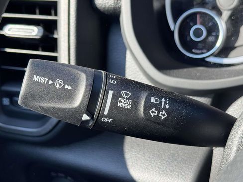 New 2026 RAM 3500 Tradesman image 23