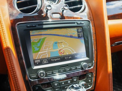 Used 2012 Bentley Continental GT AWD/4WD image 27