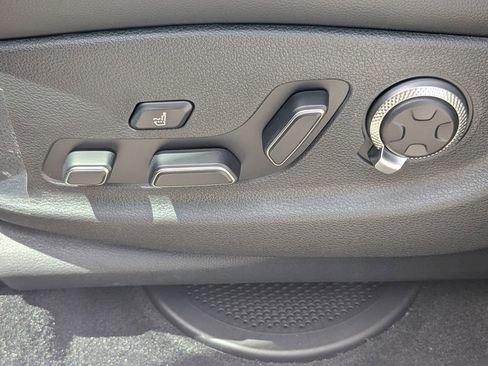 New 2026 Genesis GV80 3.5T Advanced AWD/4WD image 19
