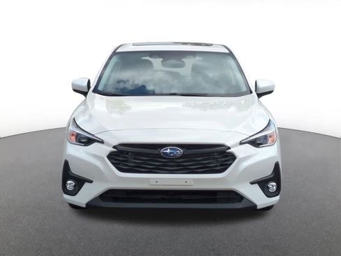 New 2026 Subaru Impreza 2.0i Sport AWD/4WD image 9