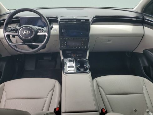 Used 2024 Hyundai Tucson Limited AWD/4WD image 11