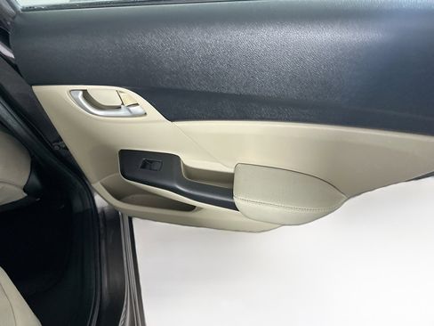 Used 2014 Honda Civic LX image 28