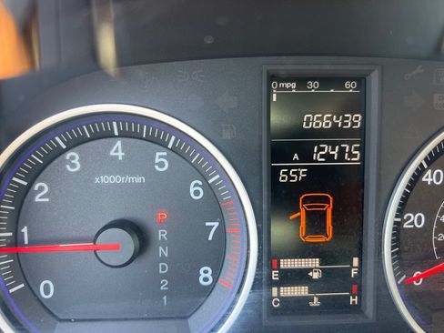 Used 2008 Honda CR-V EX image 25