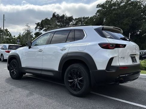 New 2026 MAZDA CX-50 AWD 2.5 Hybrid w/ Weather Package image 26
