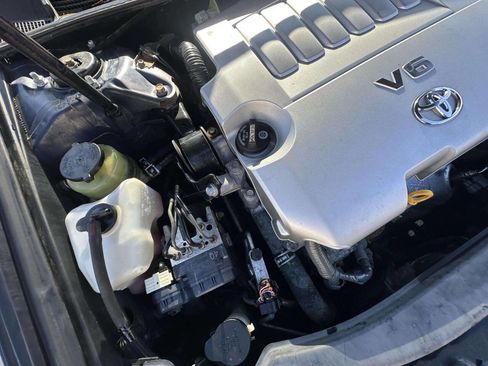 Used 2006 Toyota Avalon Limited image 35