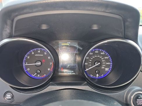 Used 2019 Subaru Outback 3.6R Touring w/ Protection Package #1 image 12