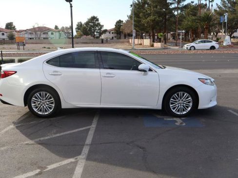 Used 2014 Lexus ES 350 w/ Premium Package image 8