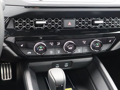 New 2025 Honda Accord Sport image 21