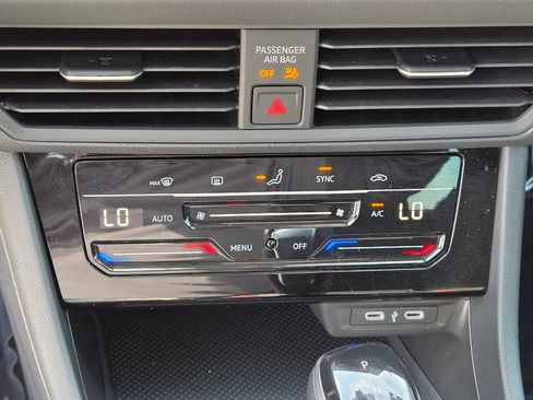 Certified 2026 Volkswagen Jetta S FWD image 23