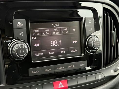 Used 2022 RAM ProMaster City Base image 29