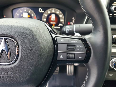 Used 2024 Acura Integra A-Spec image 22