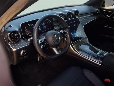 Used 2022 Mercedes-Benz C 300 C 300 image 10