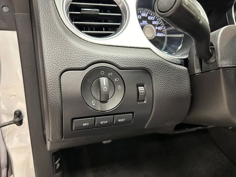 Used 2012 Ford Mustang Shelby GT500 image 33